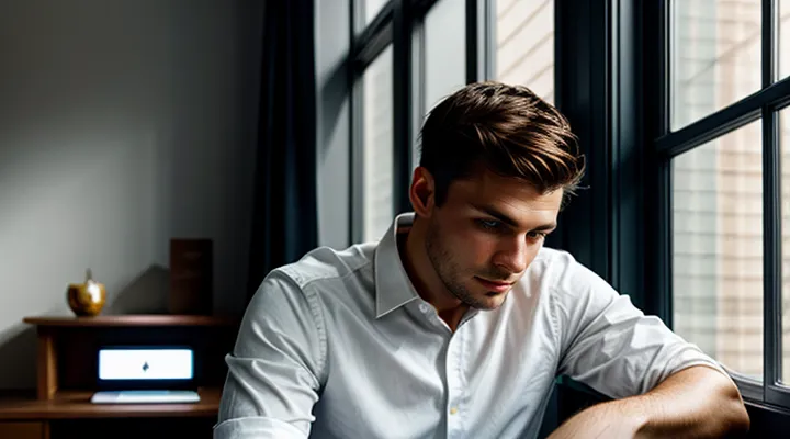 Вход в личный кабинет ЭМИАС через портал Госуслуг