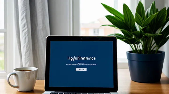 Вход в личный кабинет ЕМИАС через портал Госуслуги