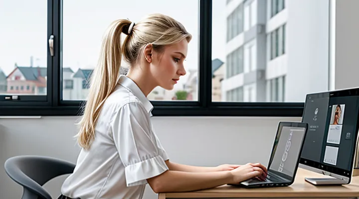 Вход в личный кабинет ЕПГУ через Госуслуги для физических лиц