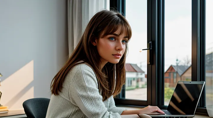 Вход в личный кабинет ЕПГУ через портал Госуслуги