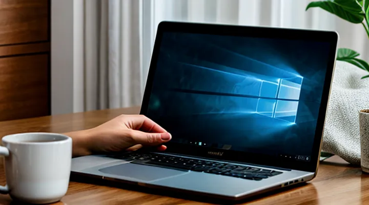 Вход в личный кабинет ЕПГУ через учетную запись Госуслуги