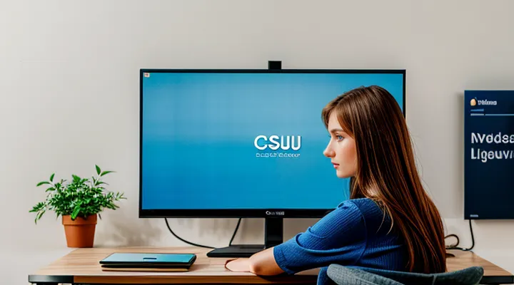 Вход в личный кабинет ЭПОС Школа через портал Госуслуги