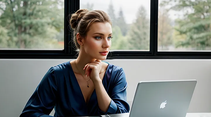 Вход в личный кабинет ЕСИА через портал Госуслуг