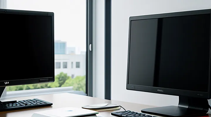 Вход в личный кабинет Федерального аккредитационного центра медицинских работников через Госуслуги