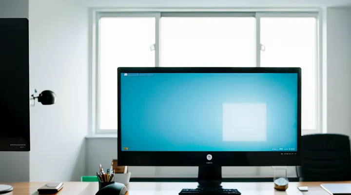 Вход в личный кабинет ФГИС через портал Госуслуг