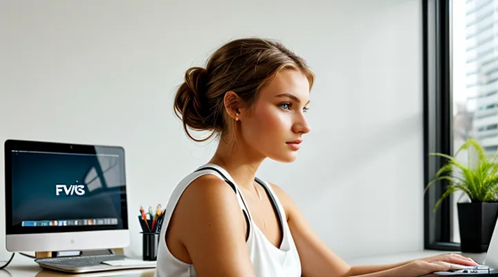 Вход в личный кабинет ФГИС ЛК через Госуслуги