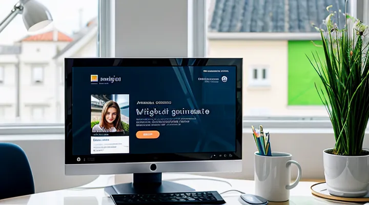 Вход в личный кабинет ФГИС ЛК РМДЛ через Госуслуги