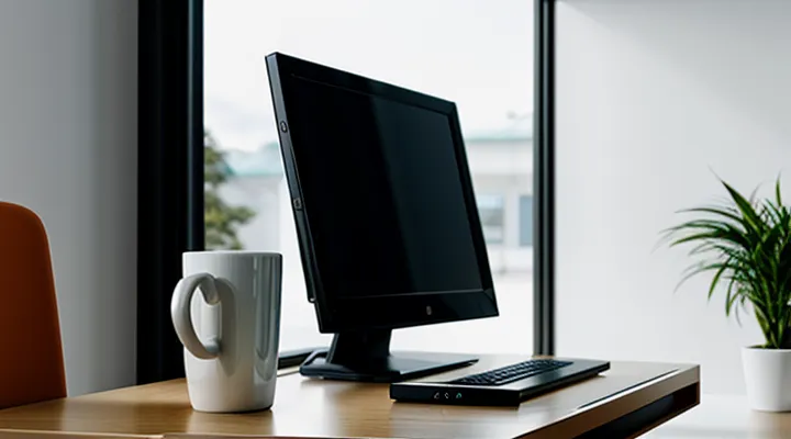 Вход в личный кабинет ФГИС Росаккредитация через Госуслуги