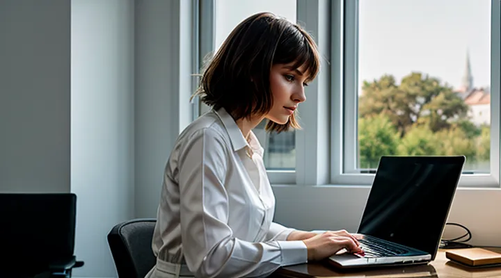 Вход в личный кабинет ФГИС ТП через портал Госуслуги