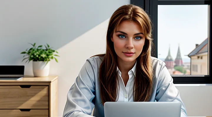 Вход в личный кабинет ФГИС Цербер через Госуслуги