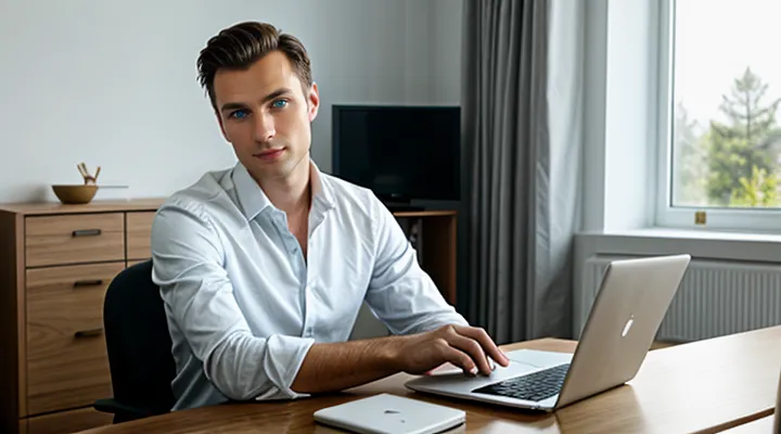 Вход в личный кабинет ФГИС ЦС через портал Госуслуг