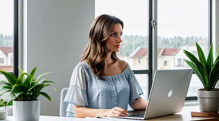 Вход в личный кабинет ФГИС УТКО через Госуслуги