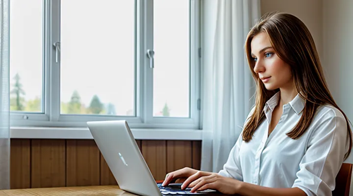 Вход в личный кабинет ФГИС УТКО через портал Госуслуг