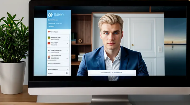 Вход в личный кабинет ФГИС УТКО через портал Госуслуги