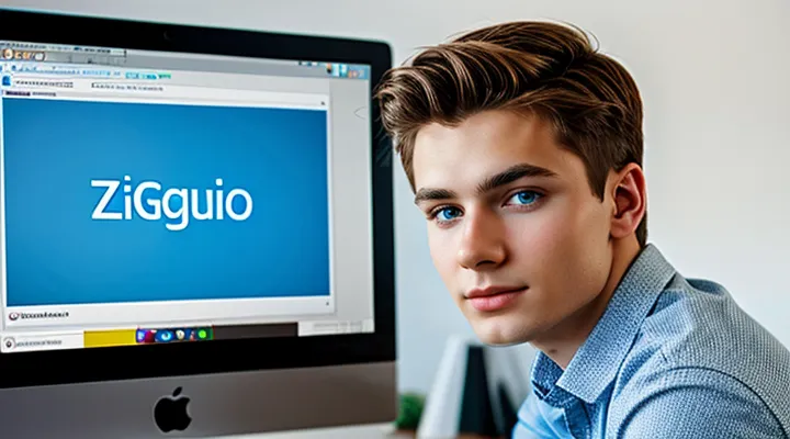 Вход в личный кабинет ФГИС Зерно через Госуслуги