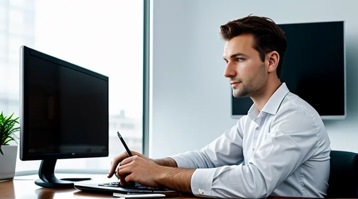 Вход в личный кабинет финансового уполномоченного через Госуслуги