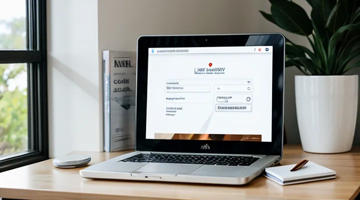 Вход в личный кабинет физических лиц через Госуслуги: пошаговое руководство