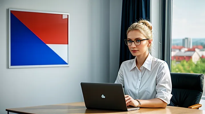 Вход в личный кабинет физического лица на ГИС ЖКХ через портал Госуслуг