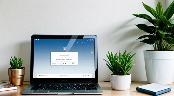Вход в личный кабинет физического лица налоговой инспекции через Госуслуги