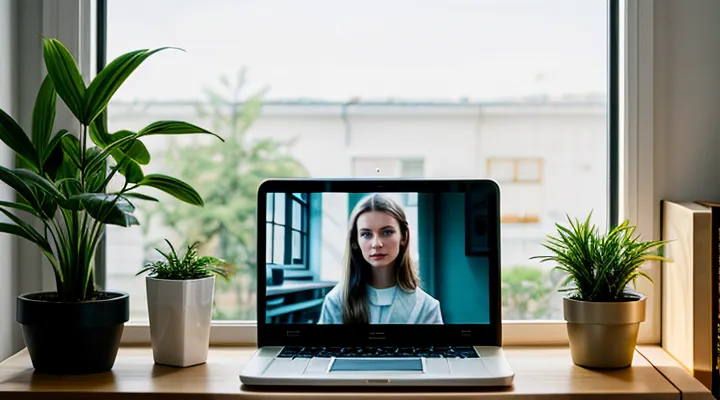 Вход в личный кабинет ФМР через Госуслуги