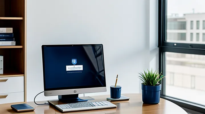 Вход в личный кабинет ФМРМ медицинского работника через Госуслуги