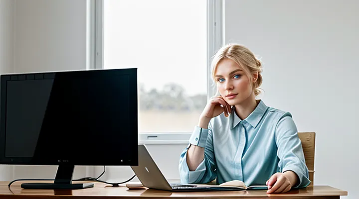 Вход в личный кабинет ФР МР через Госуслуги