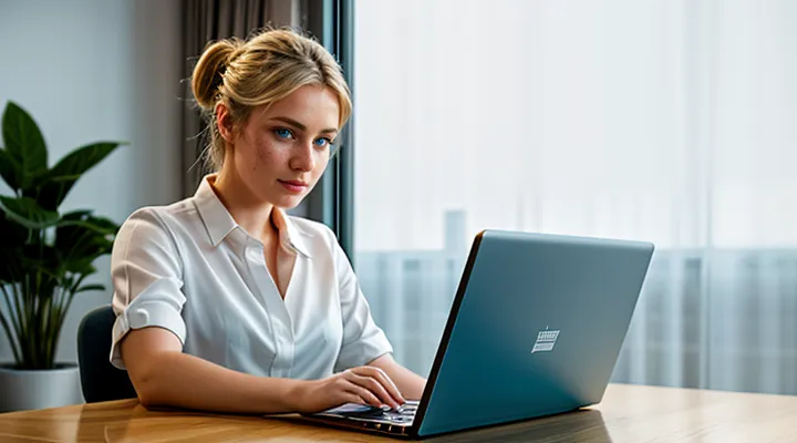 Вход в личный кабинет ФРМР через портал Госуслуги