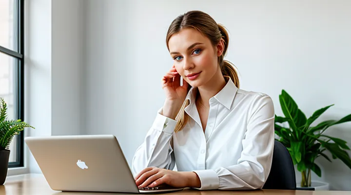 Вход в личный кабинет ФРМР для аккредитации медицинского работника через Госуслуги