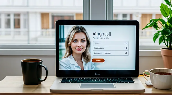 Вход в личный кабинет ФРМР для аккредитации медработников через Госуслуги