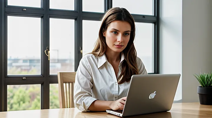 Вход в личный кабинет ФРМР и ФРМО через портал Госуслуги