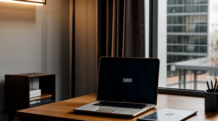 Вход в личный кабинет ФСА через Госуслуги