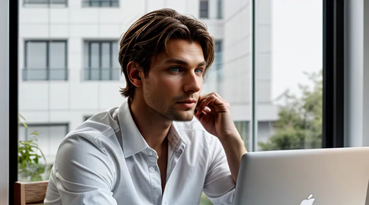 Вход в личный кабинет ФСН через портал Госуслуги