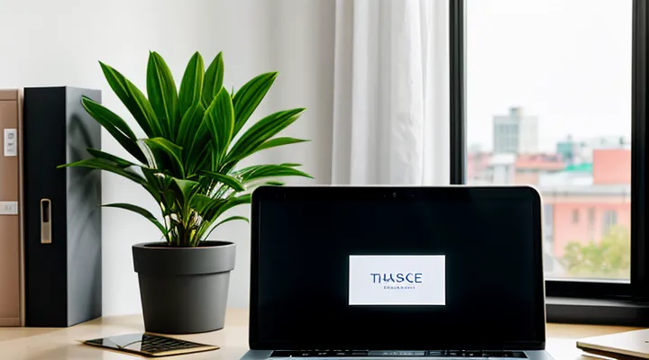 Вход в личный кабинет ФСР через Госуслуги