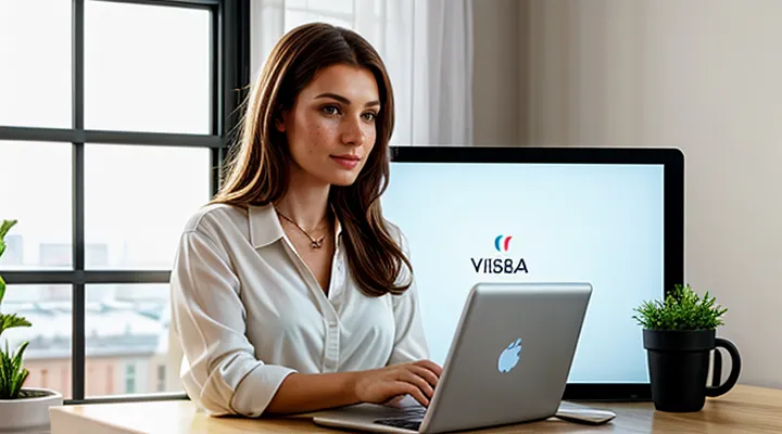 Вход в личный кабинет ФСР через портал Госуслуг