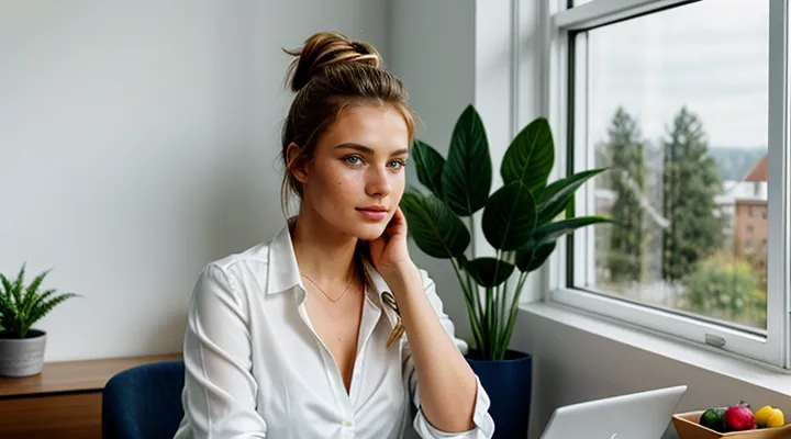 Вход в личный кабинет ФСС через Госуслуги для физических лиц