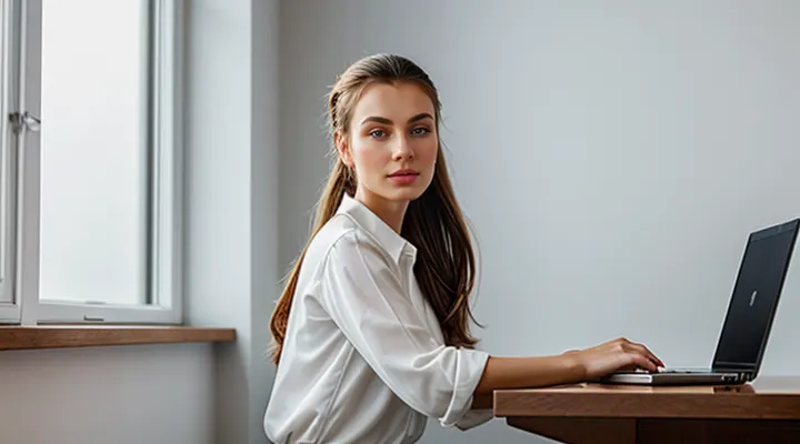 Вход в личный кабинет ФСС для физических лиц через портал Госуслуг