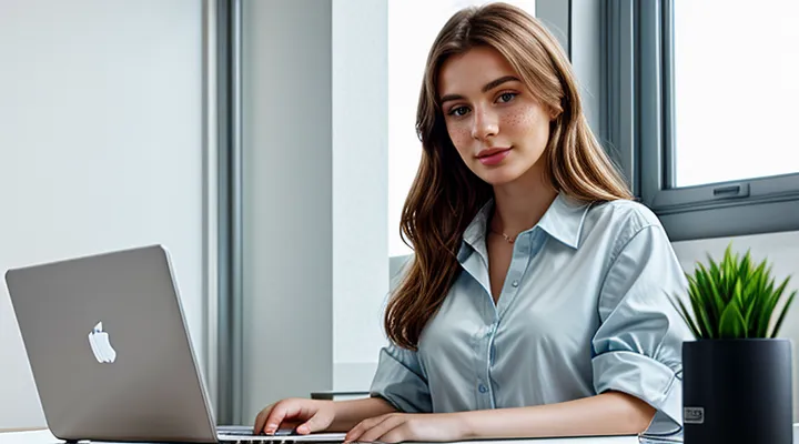 Вход в личный кабинет ФТС для физических лиц через Госуслуги