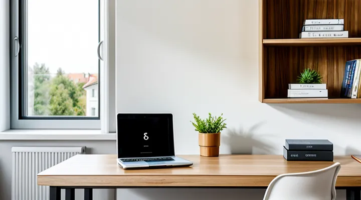 Вход в личный кабинет Газфонд через Госуслуги