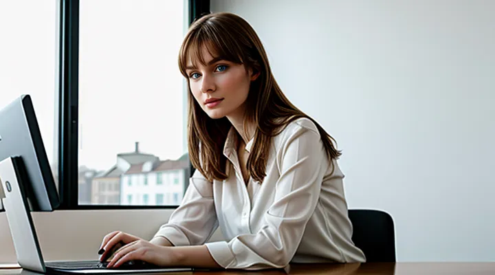 Вход в личный кабинет "Газфонд" для проверки пенсионных накоплений через Госуслуги