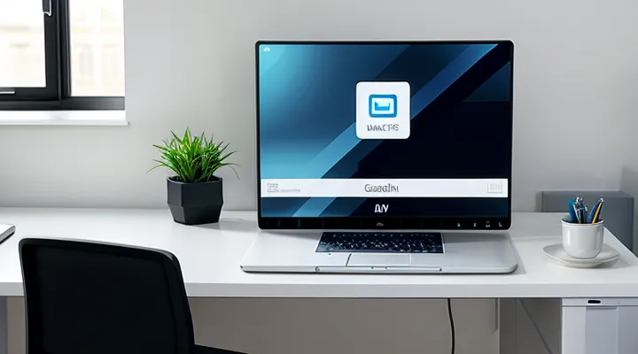 Вход в личный кабинет Газфонд НПФ через Госуслуги