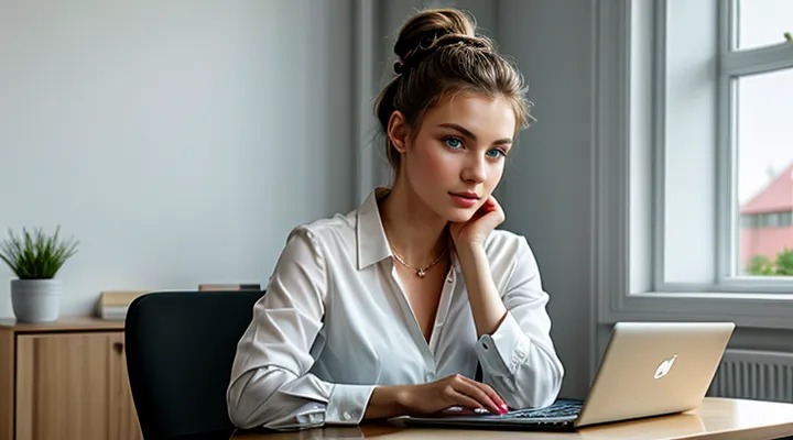 Вход в личный кабинет Газфонда через Госуслуги