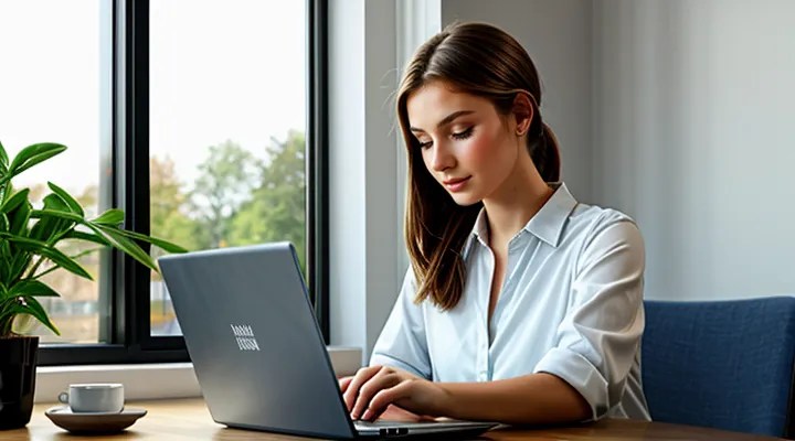 Вход в личный кабинет ГГЭ через Госуслуги