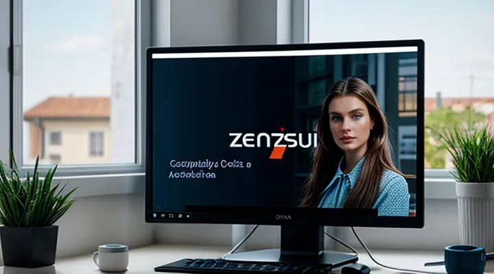 Вход в личный кабинет ГИС Зерно через Госуслуги