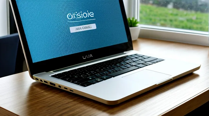 Вход в личный кабинет ГИС ЖКХ через Госуслуги