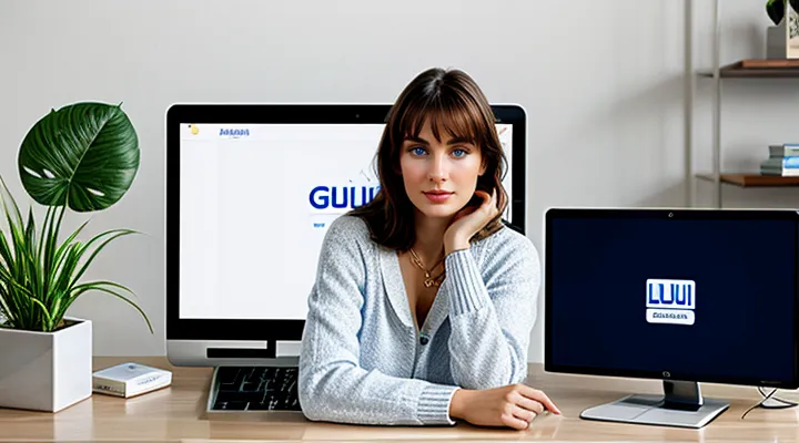 Вход в личный кабинет Гиззерно через Госуслуги