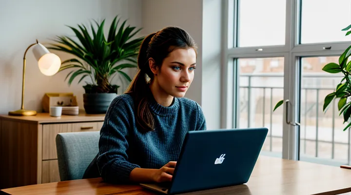 Вход в личный кабинет ГЛС через Госуслуги