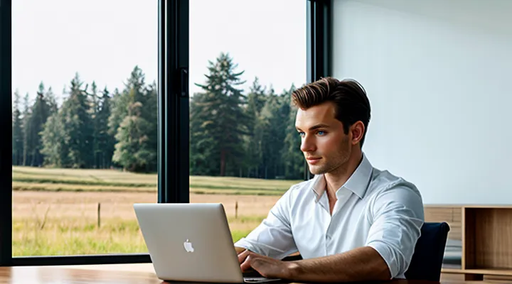 Вход в личный кабинет ГЛС на портале Госуслуги