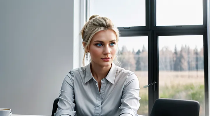 Вход в личный кабинет Госпаблики через Госуслуги