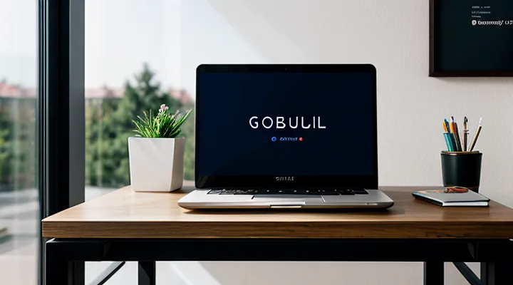 Вход в личный кабинет ГосПублики через Госуслуги