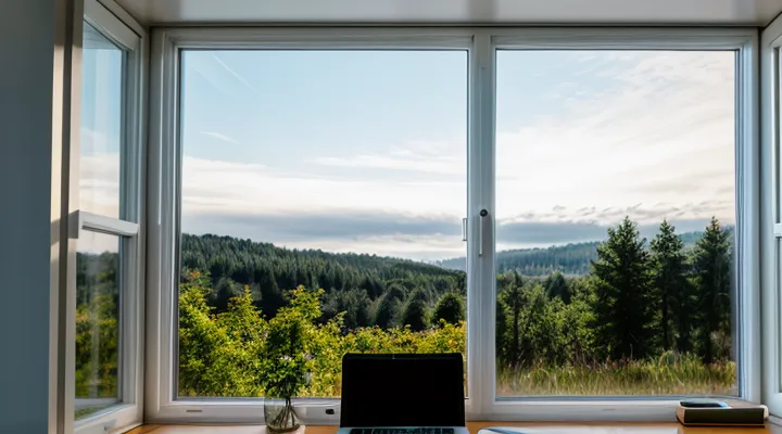 Вход в личный кабинет госслужбы через Госуслуги